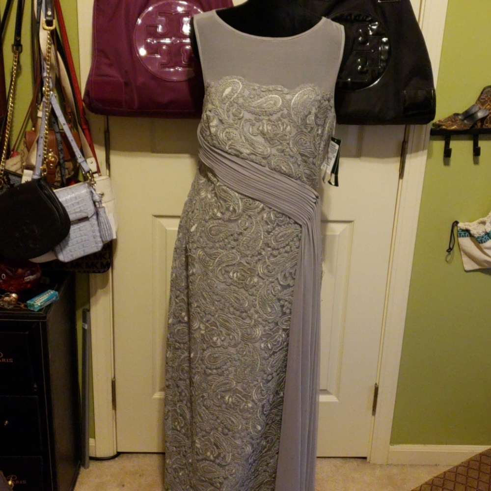Evening Gown